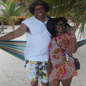 Meet your Posher, Rheuben